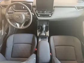 Toyota Corolla-cross thumbnail 32