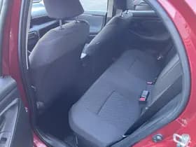 Toyota Yaris thumbnail 26