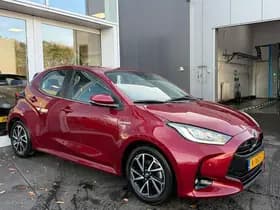 Toyota Yaris thumbnail 29