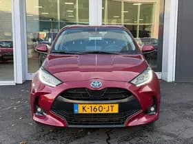 Toyota Yaris thumbnail 31