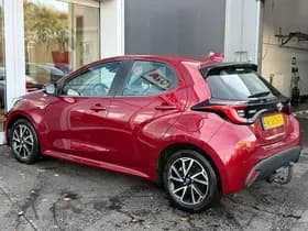 Toyota Yaris thumbnail 32