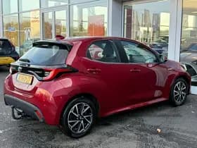 Toyota Yaris thumbnail 33