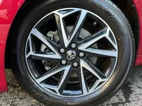 Toyota Yaris thumbnail 9