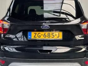 Ford Kuga thumbnail 21