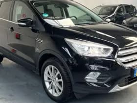 Ford Kuga thumbnail 25