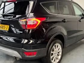 Ford Kuga thumbnail 26