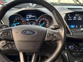 Ford Kuga thumbnail 29