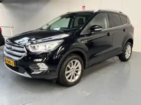 Ford Kuga thumbnail 49