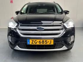Ford Kuga thumbnail 50