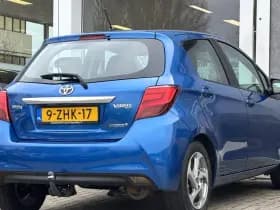 Toyota Yaris thumbnail 11