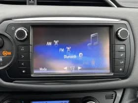 Toyota Yaris thumbnail 15