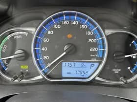 Toyota Yaris thumbnail 3