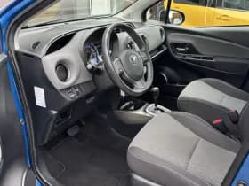 Toyota Yaris thumbnail 26