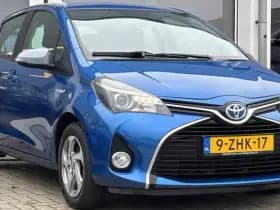 Toyota Yaris thumbnail 39