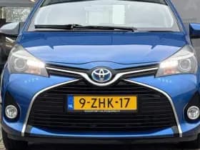 Toyota Yaris thumbnail 40