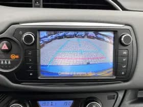 Toyota Yaris thumbnail 42