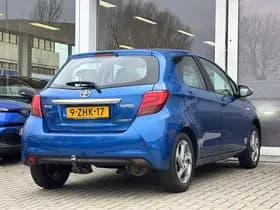 Toyota Yaris thumbnail 45