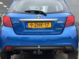 Toyota Yaris thumbnail 46