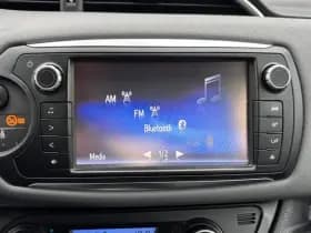 Toyota Yaris thumbnail 49