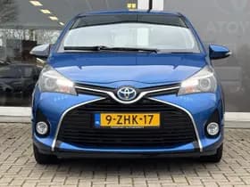 Toyota Yaris thumbnail 6