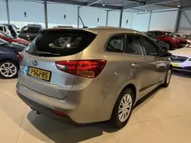 Kia Ceed thumbnail 2