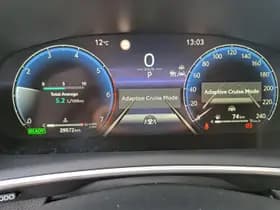 Toyota Corolla-cross thumbnail 11