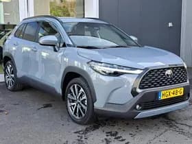 Toyota Corolla-cross thumbnail 39