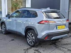 Toyota Corolla-cross thumbnail 42