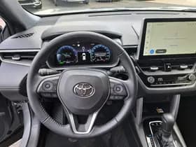 Toyota Corolla-cross thumbnail 46