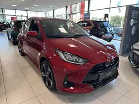 Toyota Yaris thumbnail 20