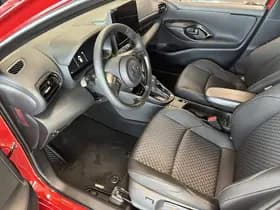 Toyota Yaris thumbnail 22