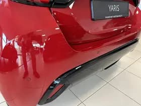 Toyota Yaris thumbnail 31