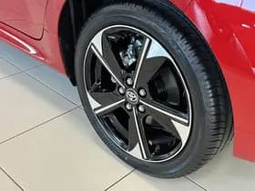 Toyota Yaris thumbnail 32