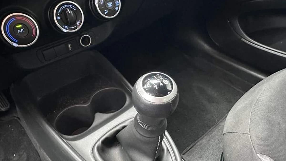 Toyota Aygo — foto 1