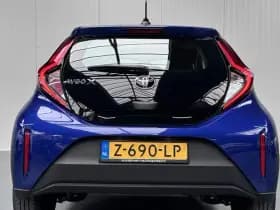Toyota Aygo thumbnail 2