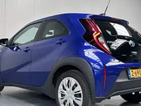 Toyota Aygo thumbnail 3