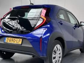 Toyota Aygo thumbnail 7