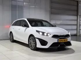 Kia Ceed-sportswagon thumbnail 3