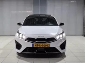 Kia Ceed-sportswagon thumbnail 4