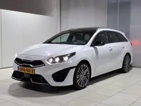 Kia Ceed-sportswagon thumbnail 5