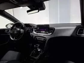 Kia Ceed-sportswagon thumbnail 46