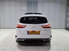 Kia Ceed-sportswagon thumbnail 7