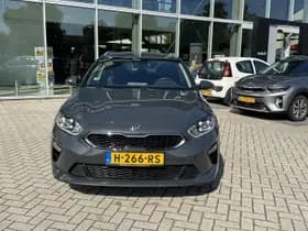 Kia Ceed-sportswagon thumbnail 2