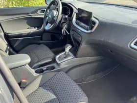 Kia Ceed-sportswagon thumbnail 24