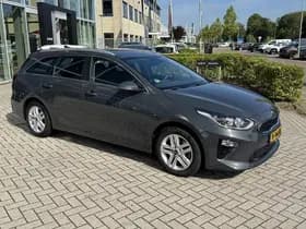 Kia Ceed-sportswagon thumbnail 41