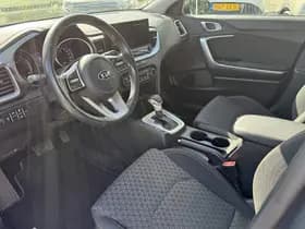 Kia Ceed-sportswagon thumbnail 56