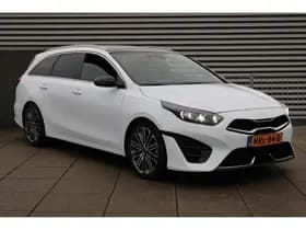 Kia Ceed-sportswagon thumbnail 37