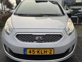 Kia Venga thumbnail 30