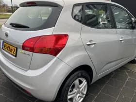 Kia Venga thumbnail 4