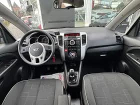 Kia Venga thumbnail 8